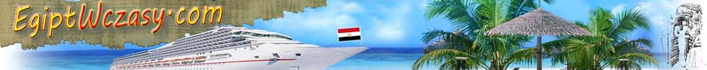 Egypt dovolená - úspěšné turné a dovolené v Egyptě