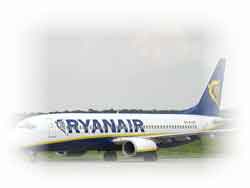 ko nizkocenovne letalske družbe, kot so Ryanair, EasyJet bo leteti v Egipt